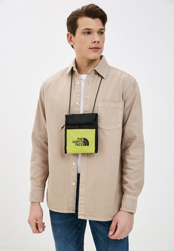 фото Сумка the north face