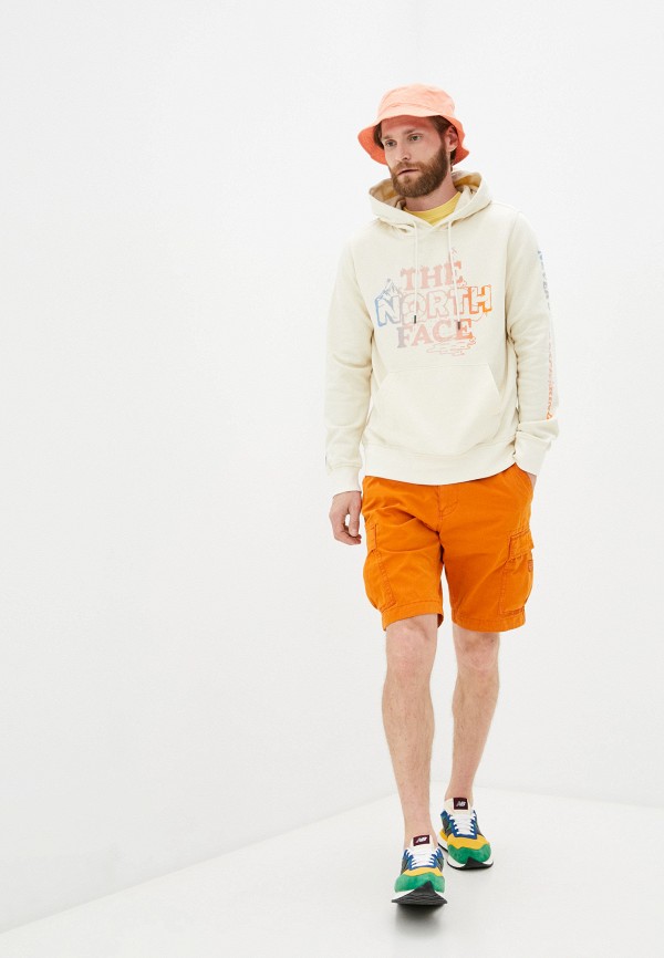 фото Худи the north face