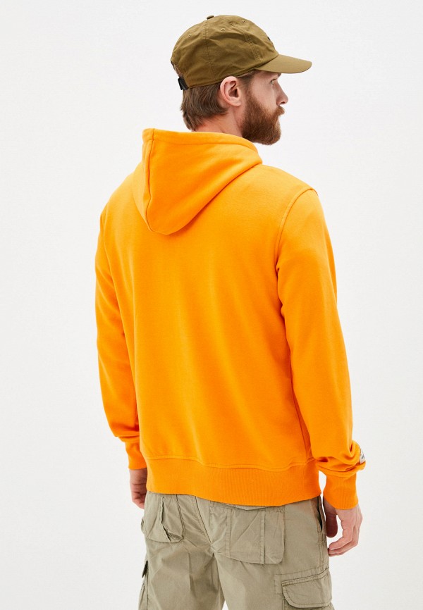 фото Худи the north face