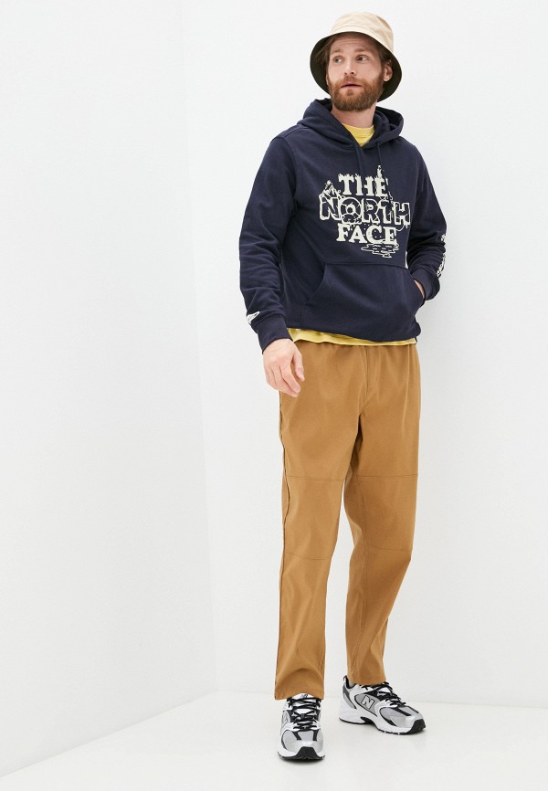 фото Худи the north face