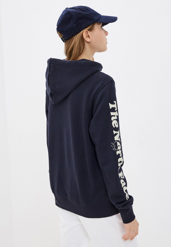 фото Худи the north face