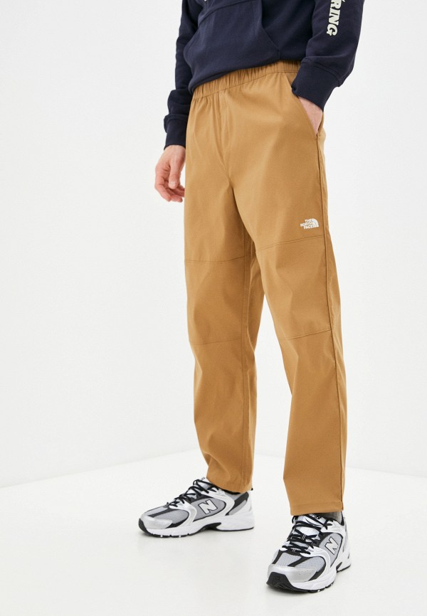 

Брюки The North Face, Коричневый, M CLASS V PANT
