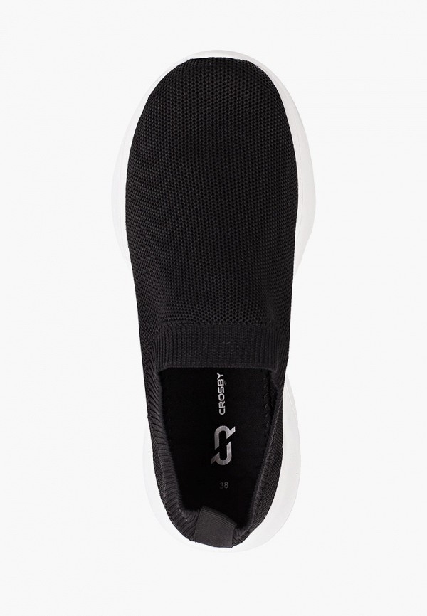 фото Кроссовки crosby