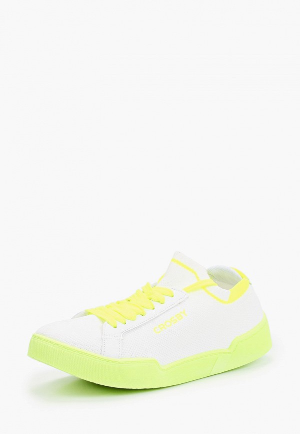 фото Кеды crosby