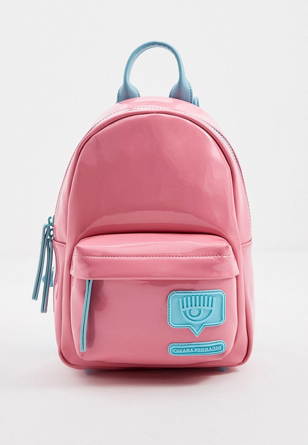 

Рюкзак Chiara Ferragni, Розовый, Chiara Ferragni RTLAAF892301
