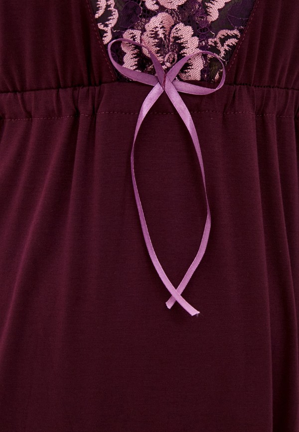 фото Халат и сорочка ночная rene santi