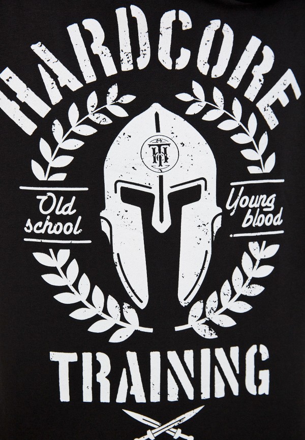 фото Худи hardcore training