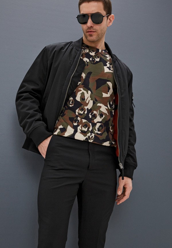 фото Брюки les hommes