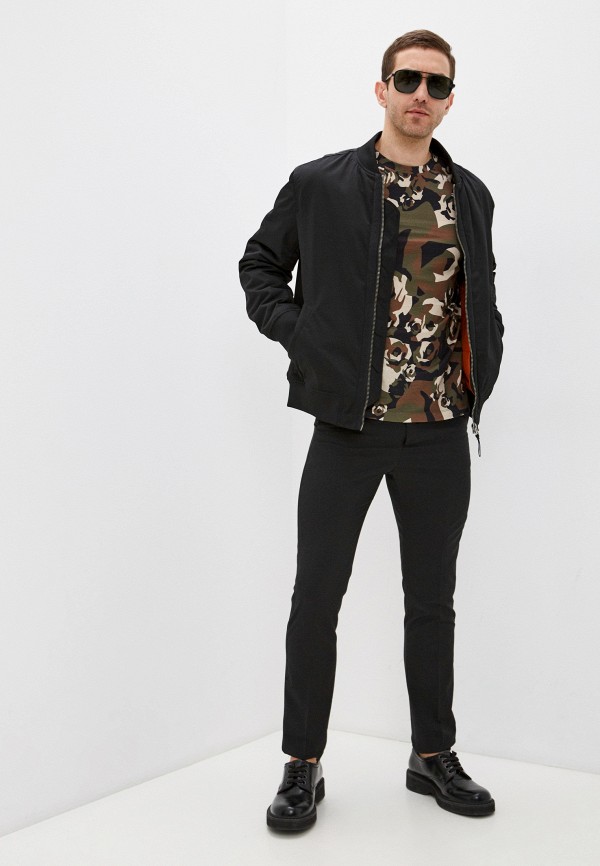 фото Брюки les hommes