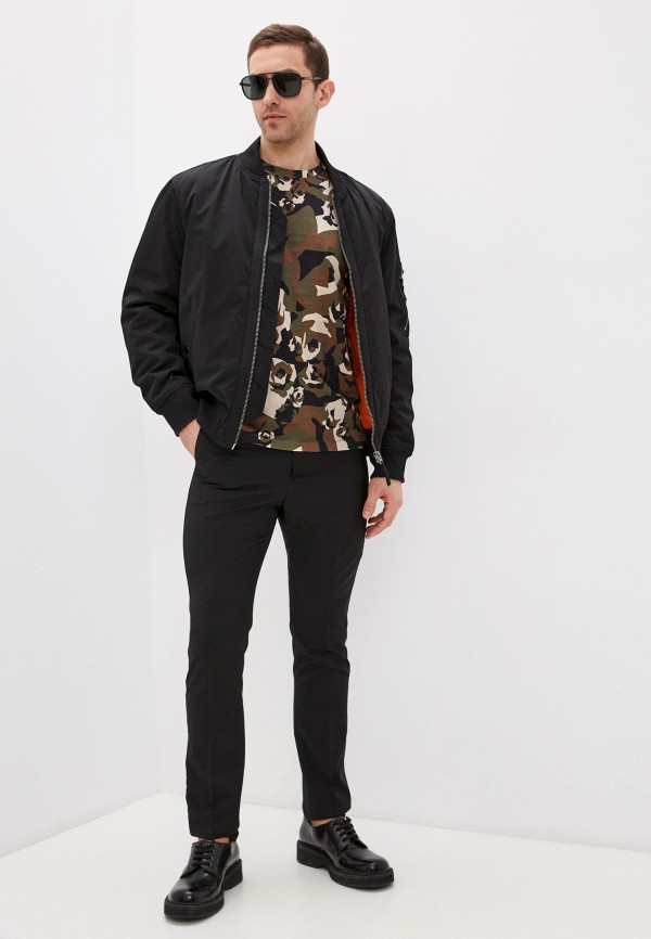 фото Футболка les hommes