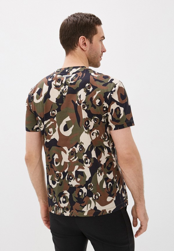 фото Футболка les hommes