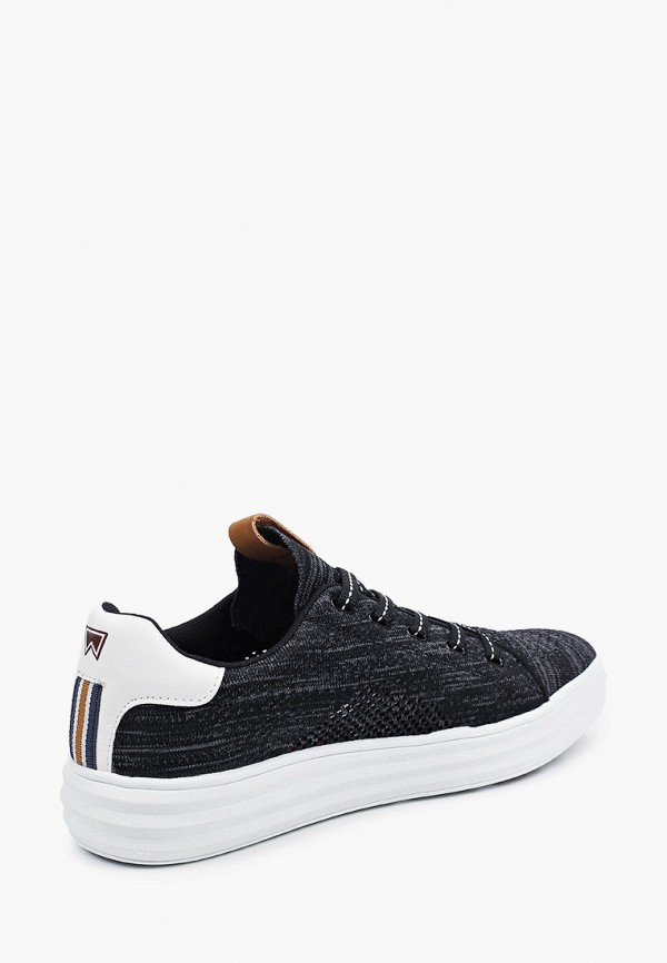 фото Кеды wrangler