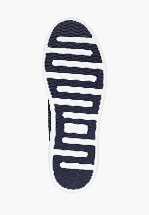 фото Кеды wrangler