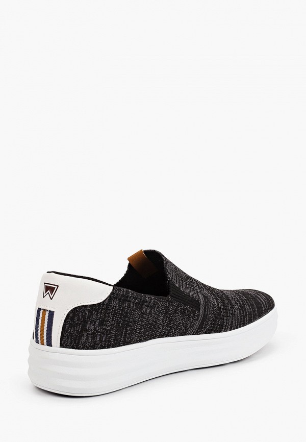 фото Слипоны wrangler