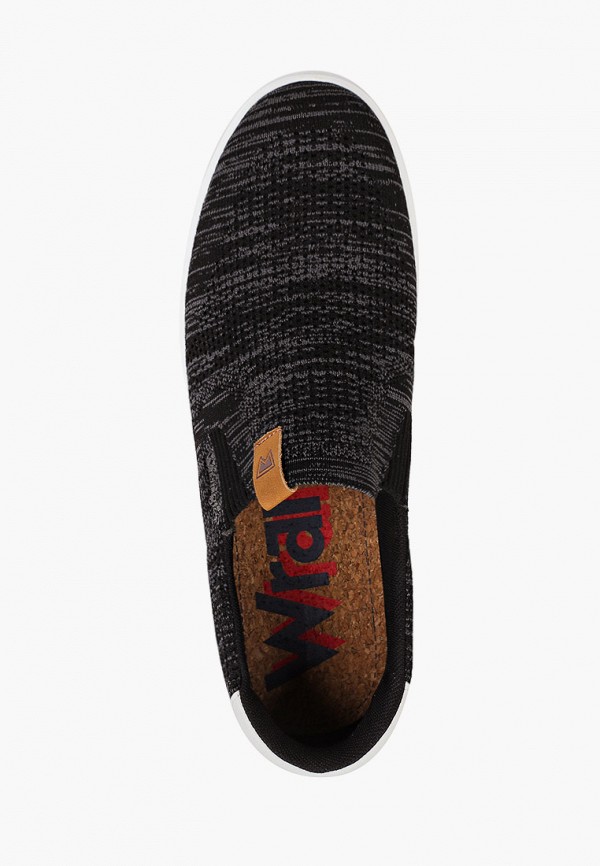 фото Слипоны wrangler