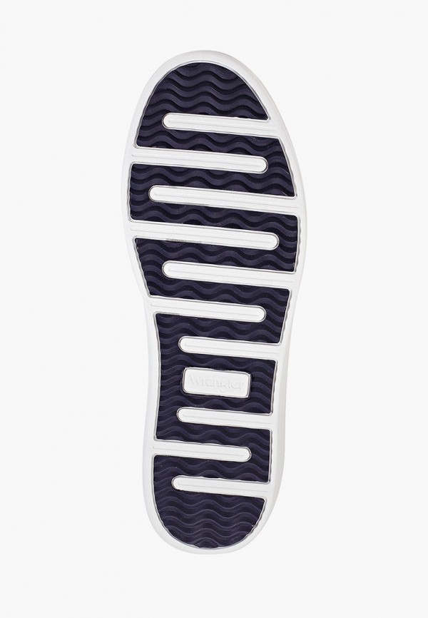

Слипоны Wrangler, Черный