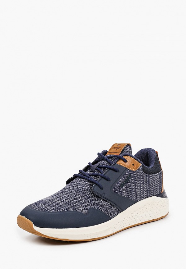 фото Кроссовки wrangler