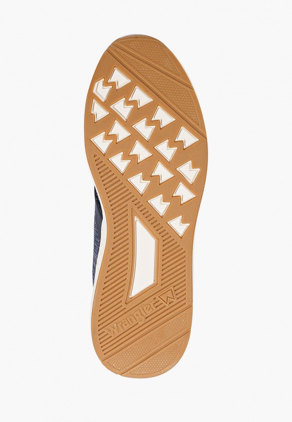 фото Кроссовки wrangler