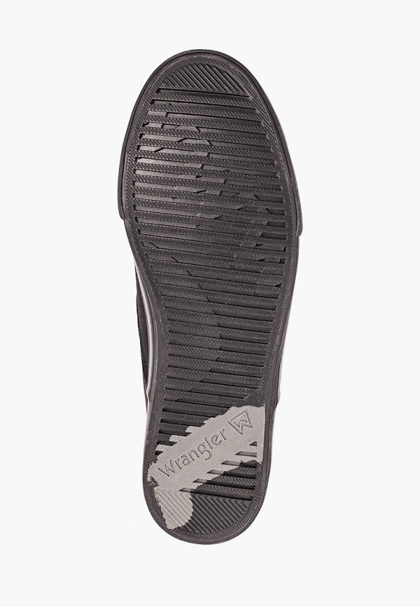 фото Слипоны wrangler
