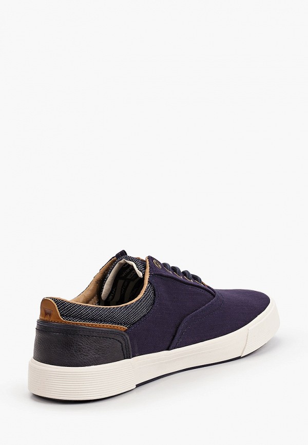 фото Кеды wrangler