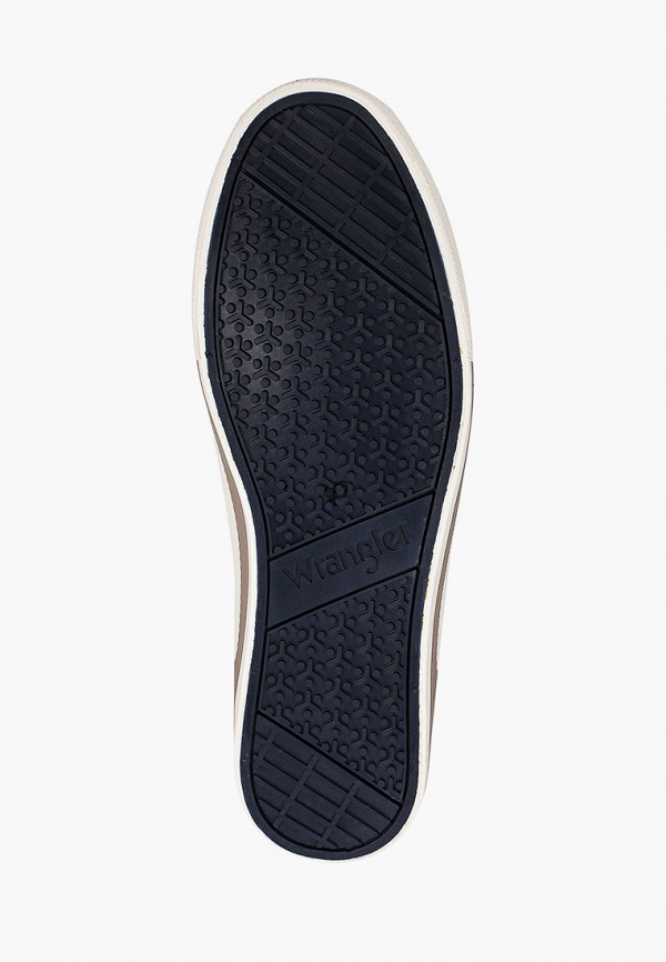 фото Кеды wrangler