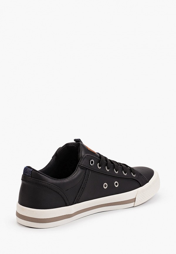 фото Кеды wrangler