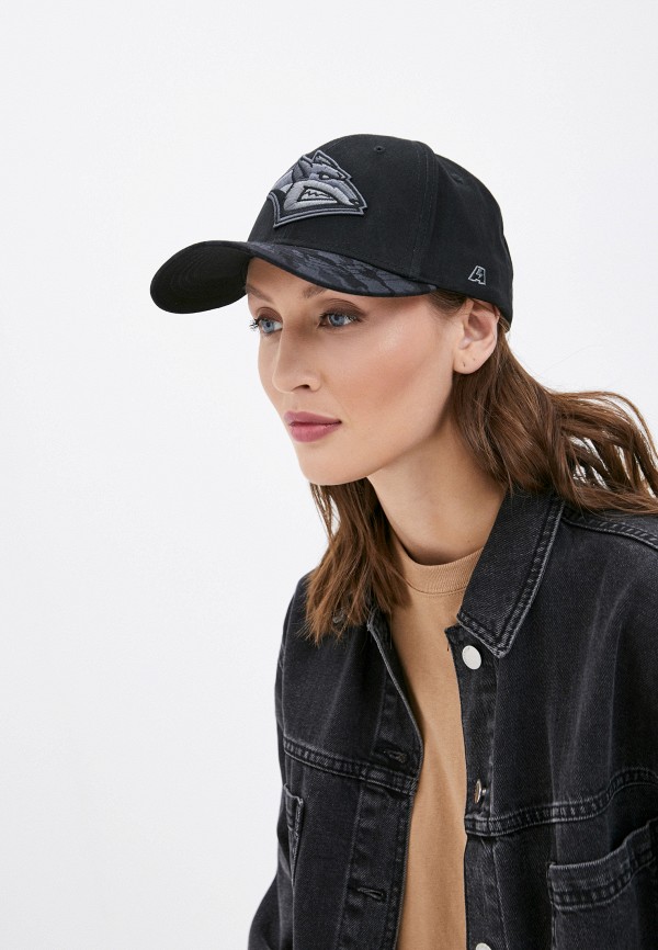 фото Бейсболка atributika & club™