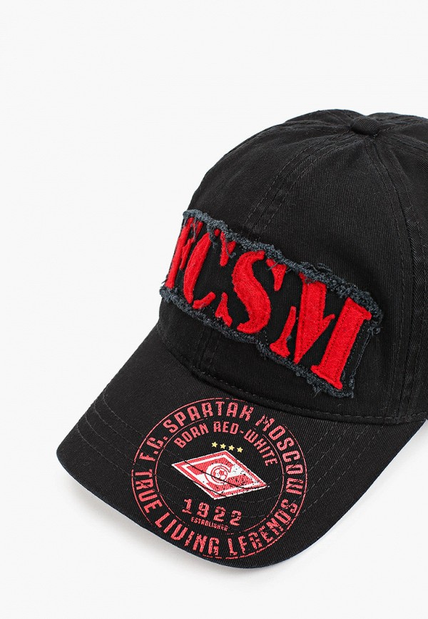 фото Бейсболка atributika & club™