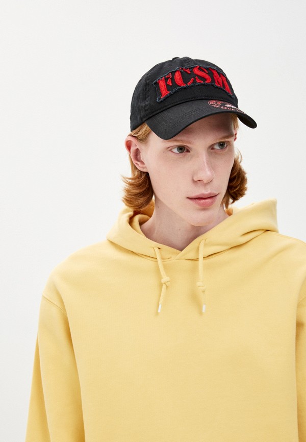 фото Бейсболка atributika & club™