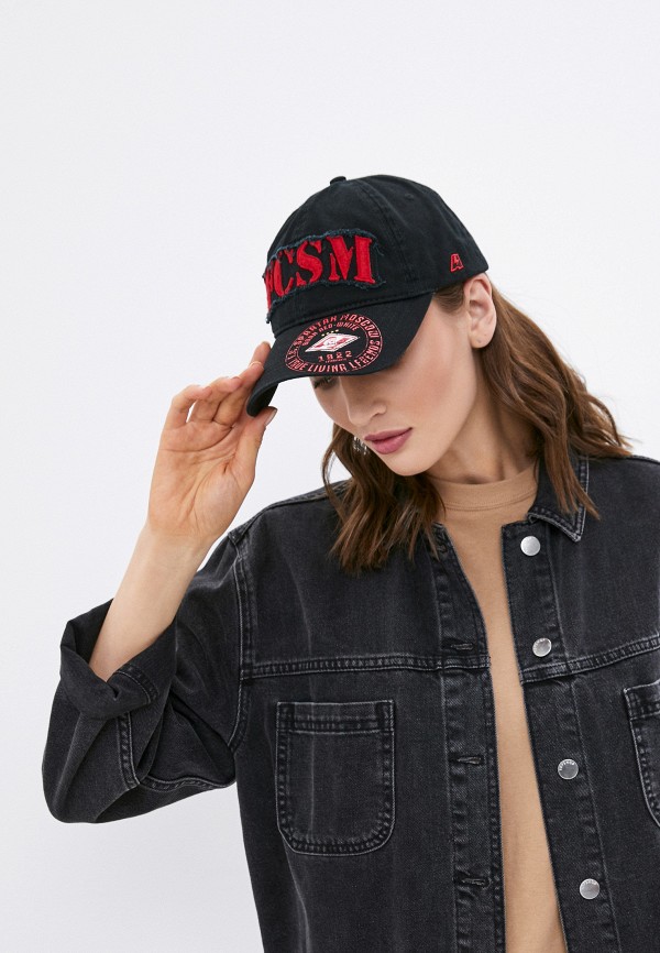 фото Бейсболка atributika & club™