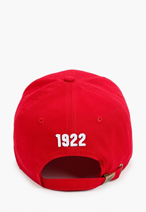 фото Бейсболка atributika & club™