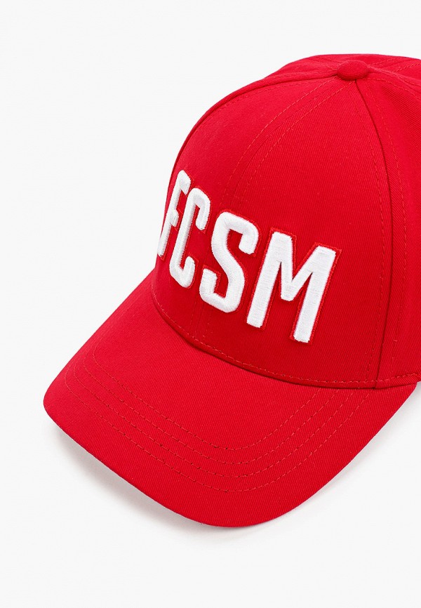 фото Бейсболка atributika & club™