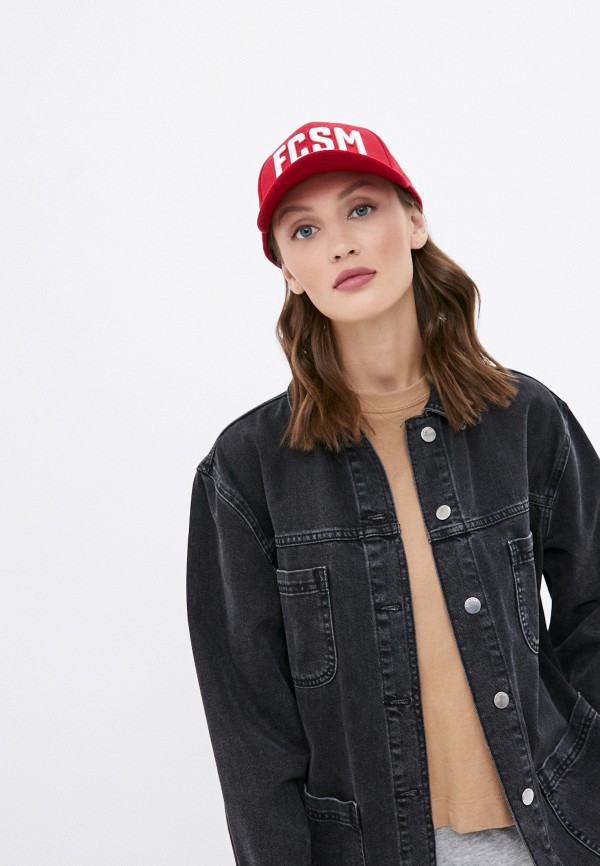 фото Бейсболка atributika & club™