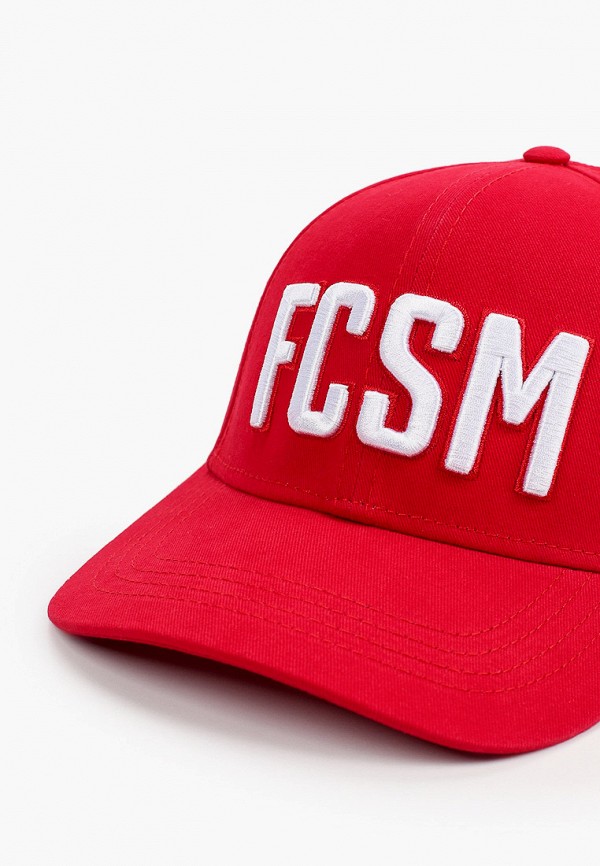 фото Бейсболка atributika & club™