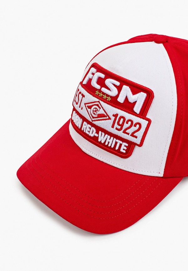 фото Бейсболка atributika & club™