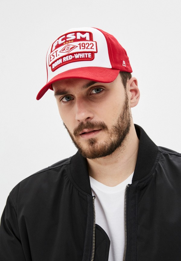 фото Бейсболка atributika & club™