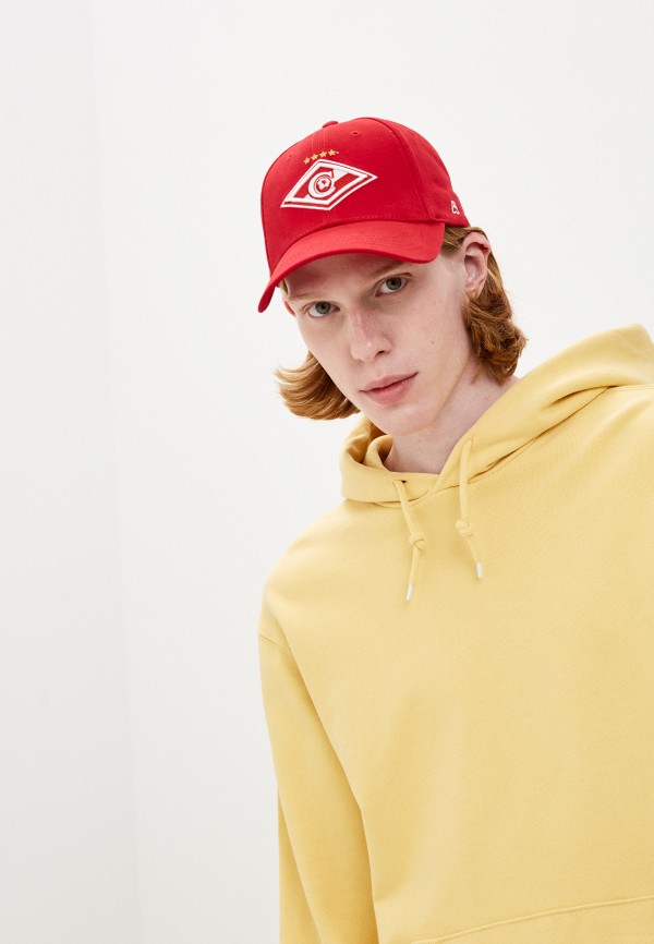 фото Бейсболка atributika & club™