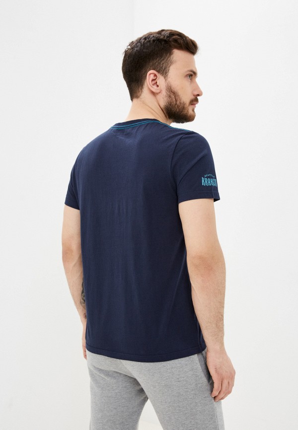 фото Футболка atributika & club™