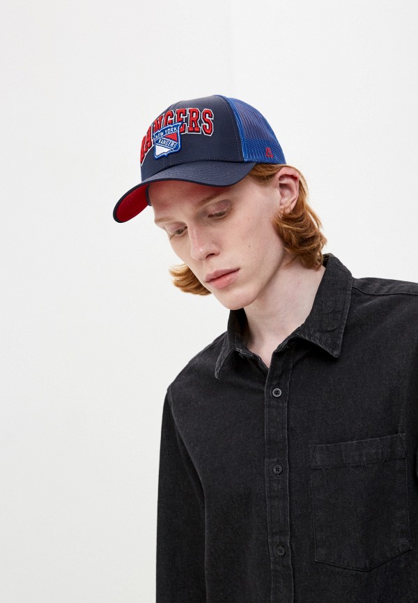 фото Бейсболка atributika & club™