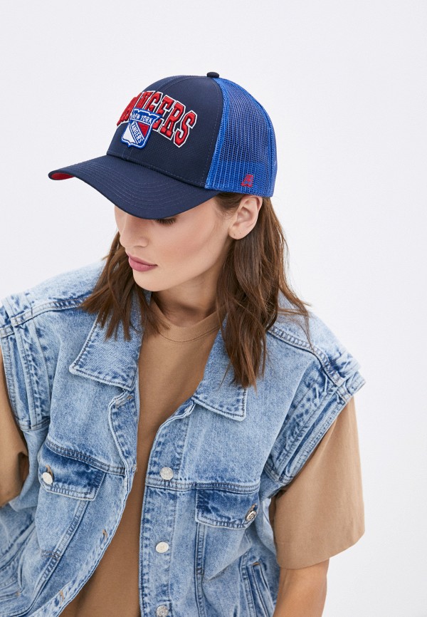 фото Бейсболка atributika & club™