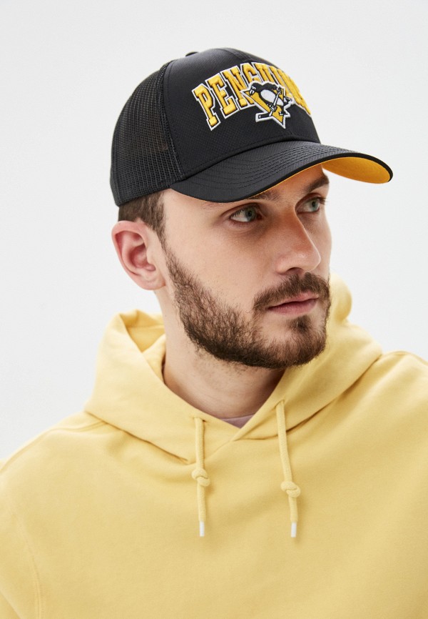 фото Бейсболка atributika & club™