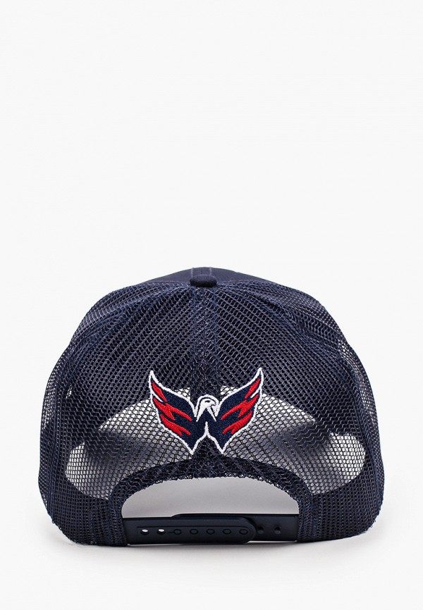 фото Бейсболка atributika & club™