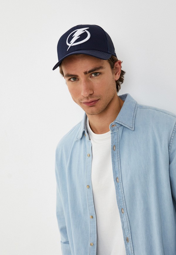 фото Бейсболка atributika & club™