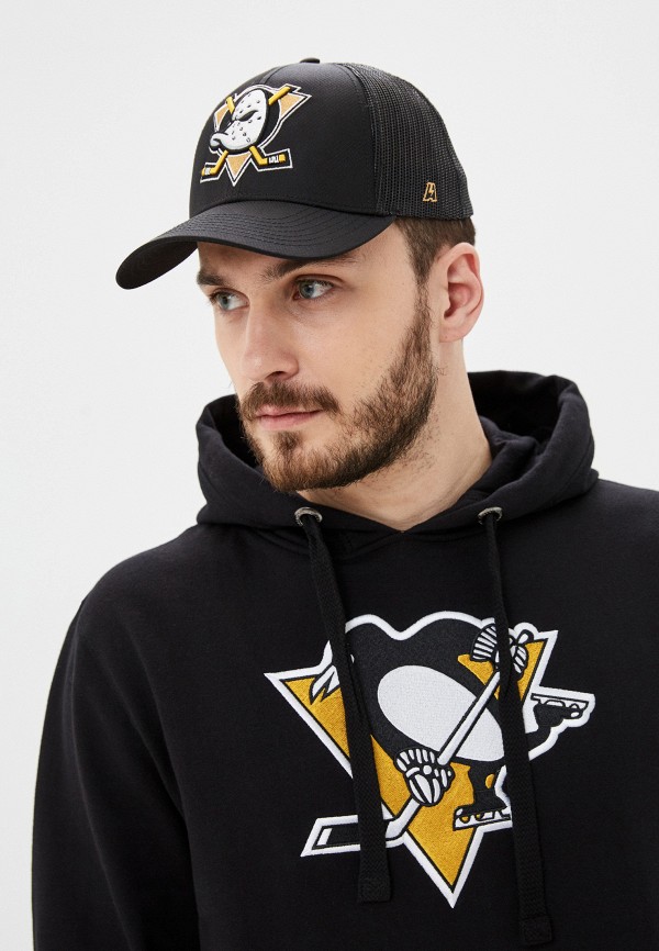 фото Бейсболка atributika & club™