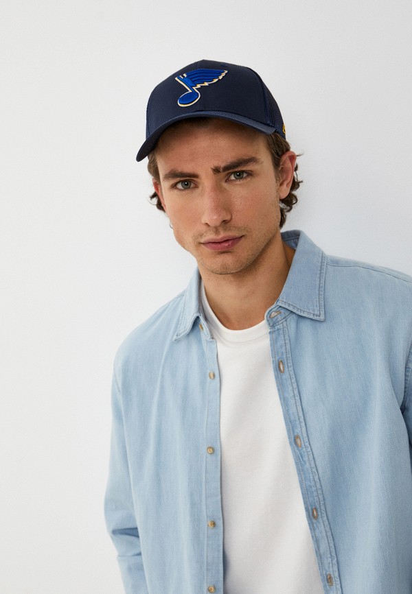 фото Бейсболка atributika & club™