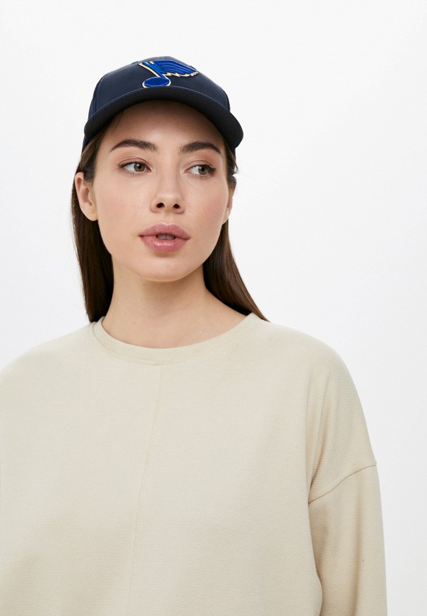 фото Бейсболка atributika & club™