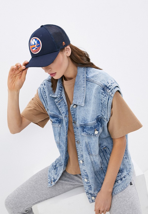 фото Бейсболка atributika & club™