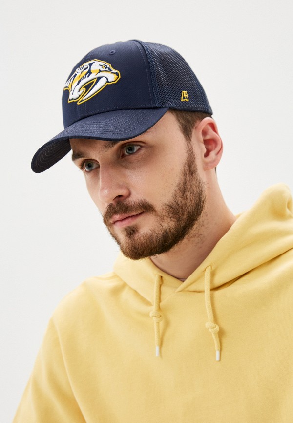 фото Бейсболка atributika & club™