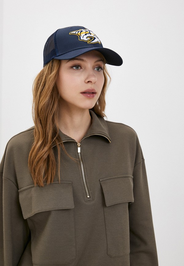 фото Бейсболка atributika & club™