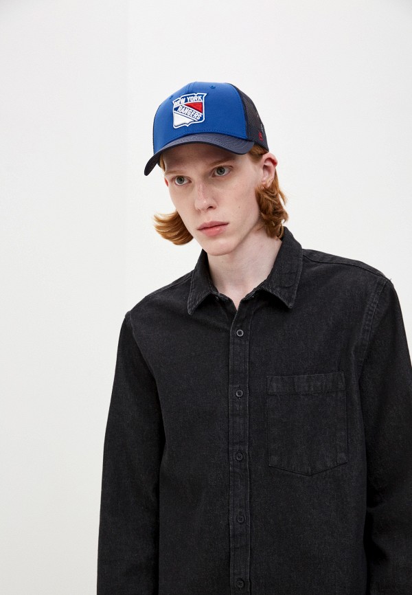 фото Бейсболка atributika & club™